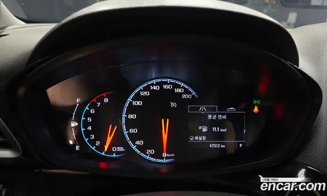 Chevrolet Spark 2020 1.0 автомат (гидро), миниатюра 11 Chevrolet Spark 2020 1.0 автомат (гидро), миниатюра 11