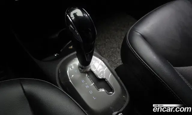 Chevrolet Spark 2020 1.0 автомат (гидро), миниатюра 12