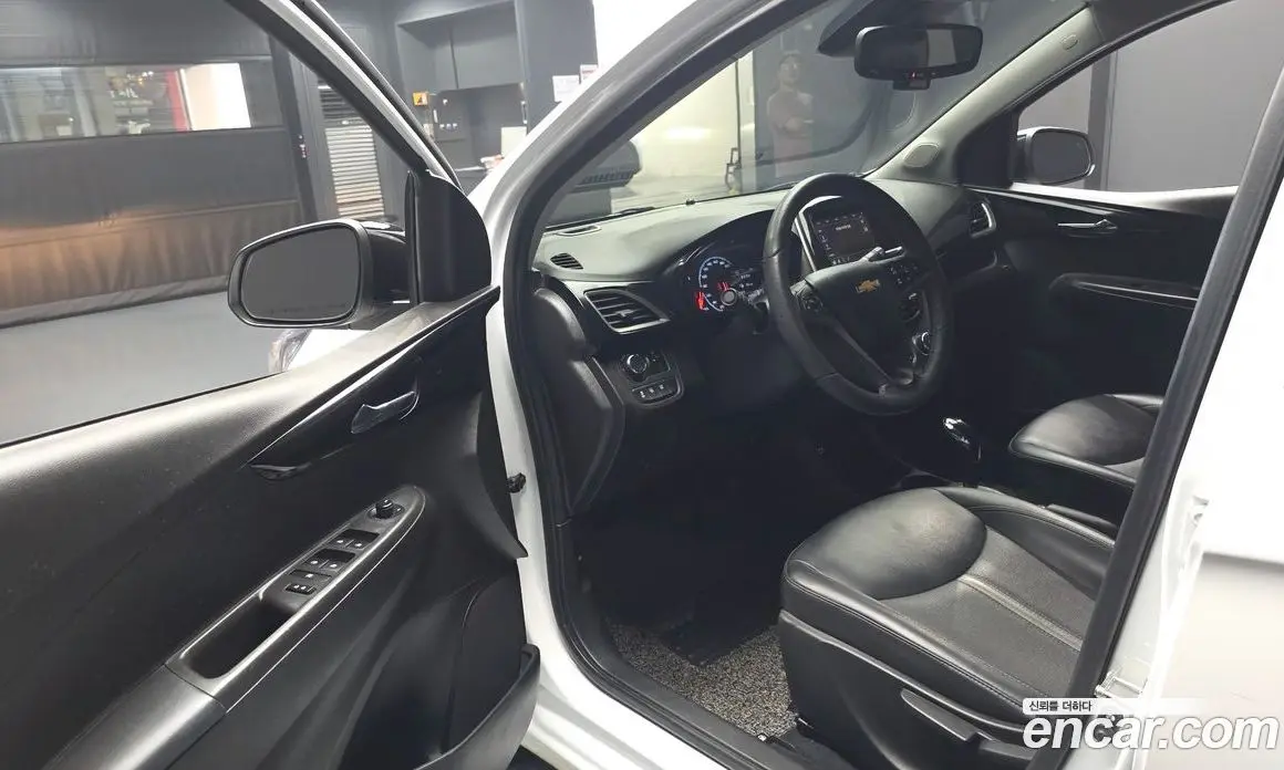 Chevrolet Spark 2020 1.0 автомат (гидро), фото 13 Chevrolet Spark 2020 1.0 автомат (гидро), фото 13