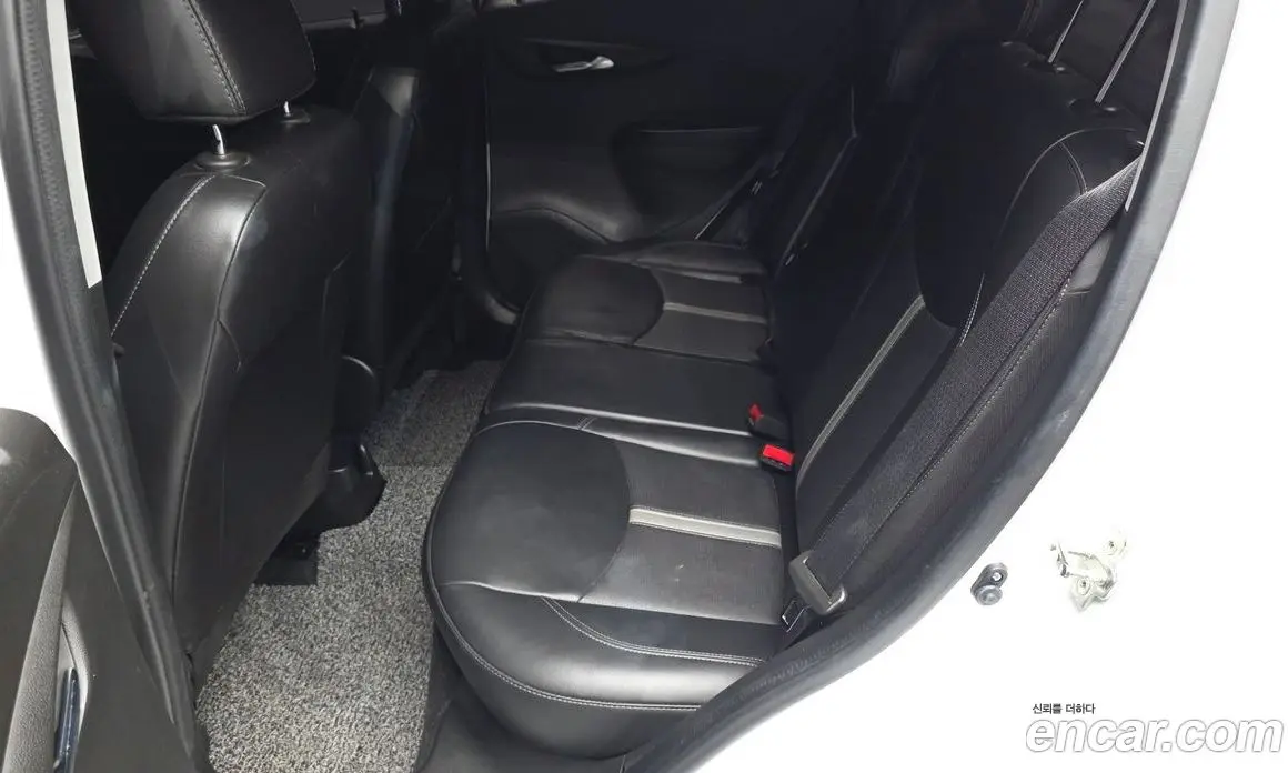 Chevrolet Spark 2020 1.0 автомат (гидро), фото 18 Chevrolet Spark 2020 1.0 автомат (гидро), фото 18
