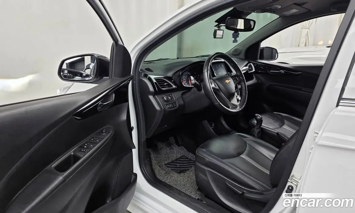 Chevrolet Spark 2021 1.0 механика, фото 13