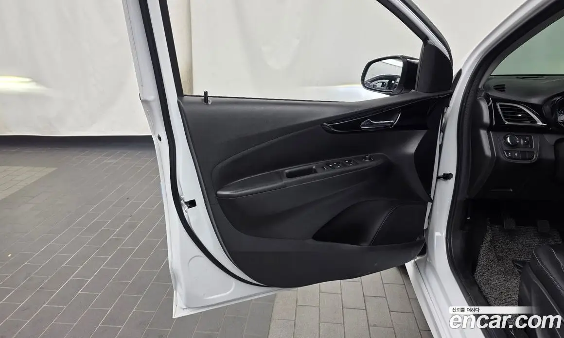 Chevrolet Spark 2021 1.0 механика, фото 14