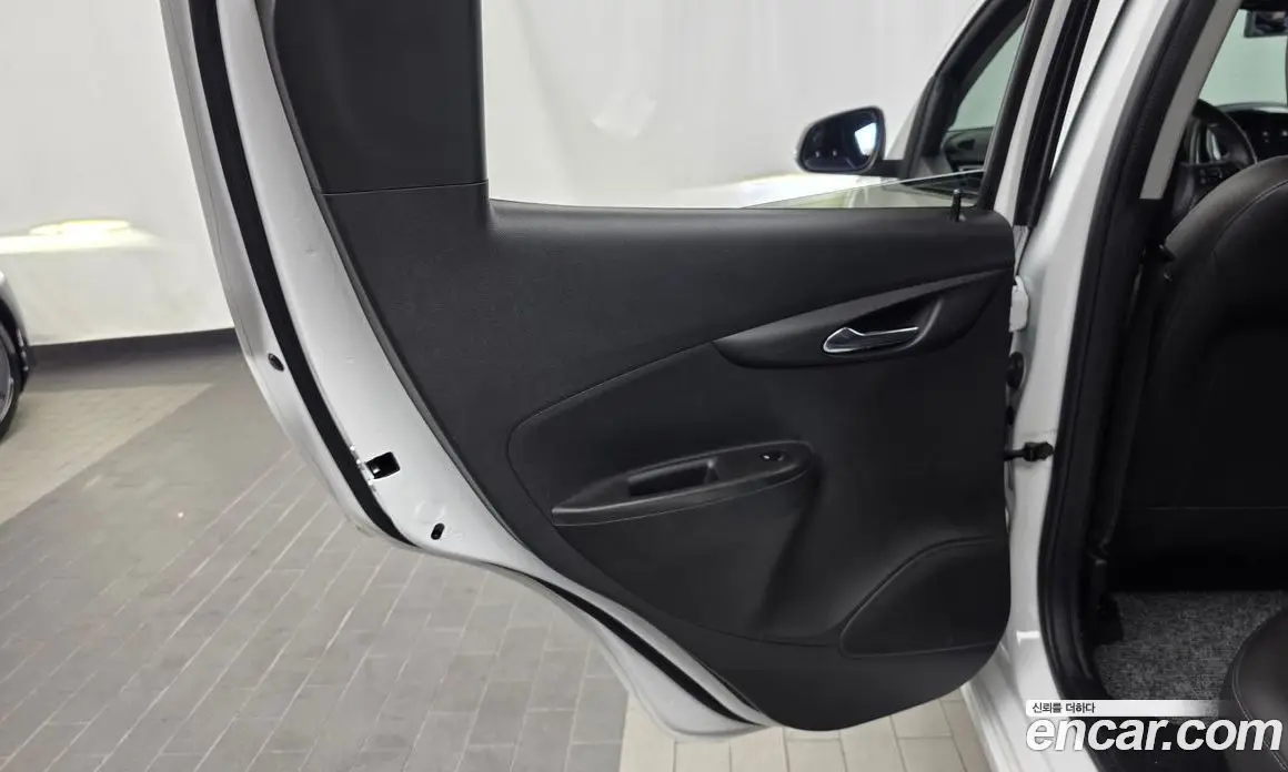 Chevrolet Spark 2021 1.0 механика, фото 15