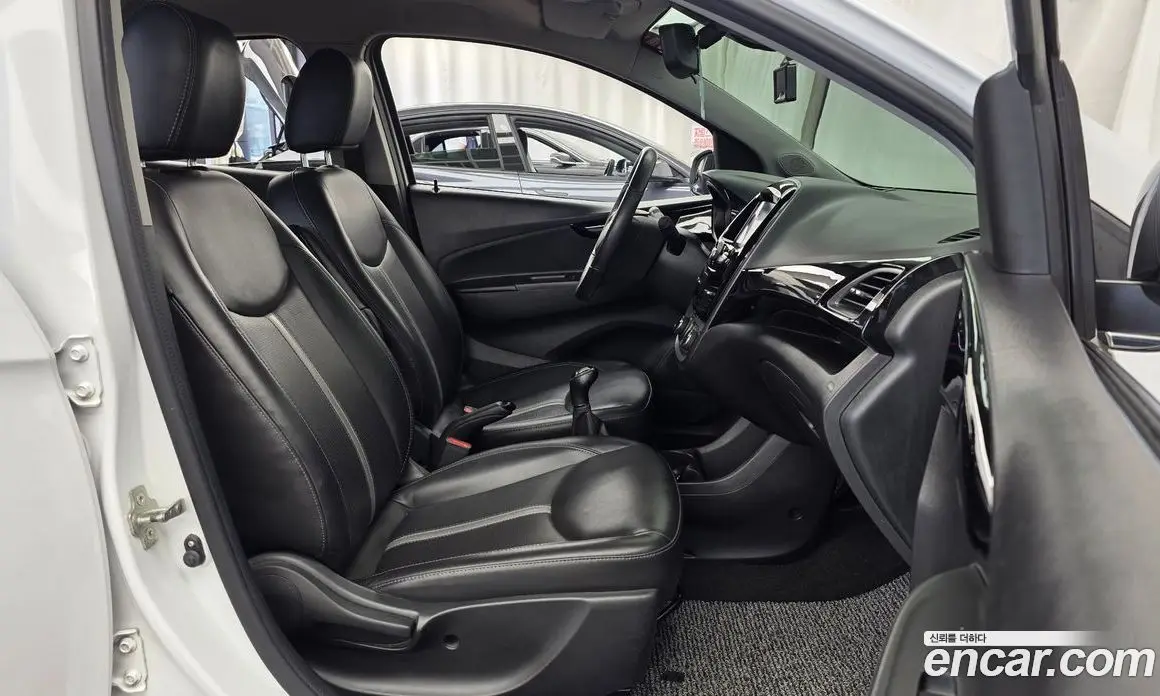 Chevrolet Spark 2021 1.0 механика, фото 17