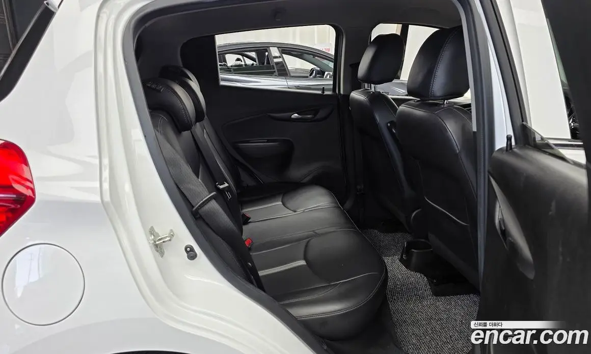 Chevrolet Spark 2021 1.0 механика, фото 18
