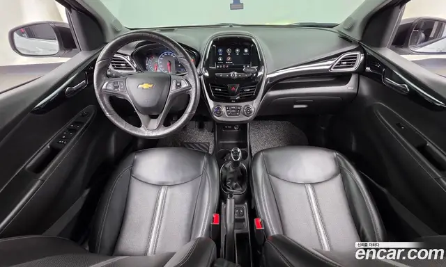 Chevrolet Spark 2021 1.0 механика, миниатюра 10