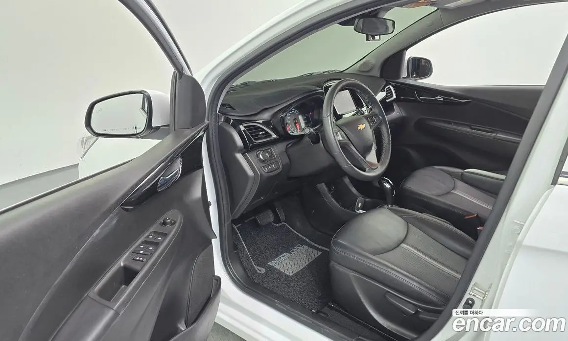 Chevrolet Spark 2022 1.0 автомат (гидро), фото 13 Chevrolet Spark 2022 1.0 автомат (гидро), фото 13