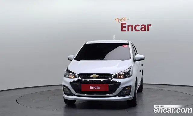 Chevrolet Spark 2022 1.0 автомат (гидро), миниатюра 3 Chevrolet Spark 2022 1.0 автомат (гидро), миниатюра 3