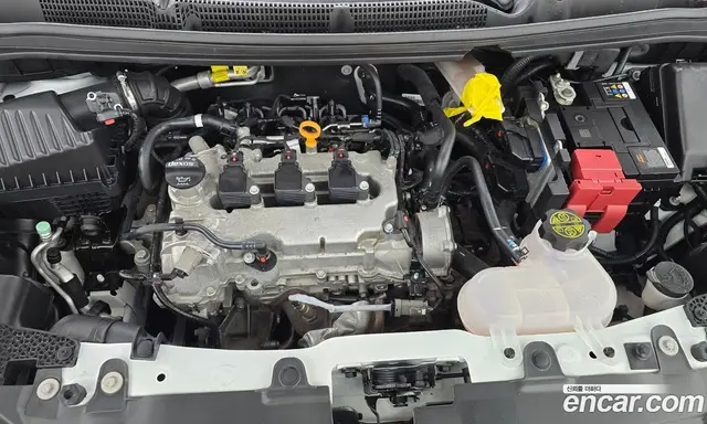 Chevrolet Spark 2022 1.0 автомат (гидро), миниатюра 6 Chevrolet Spark 2022 1.0 автомат (гидро), миниатюра 6