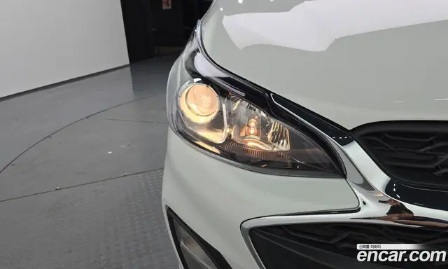 Chevrolet Spark 2022 1.0 автомат (гидро), миниатюра 8 Chevrolet Spark 2022 1.0 автомат (гидро), миниатюра 8
