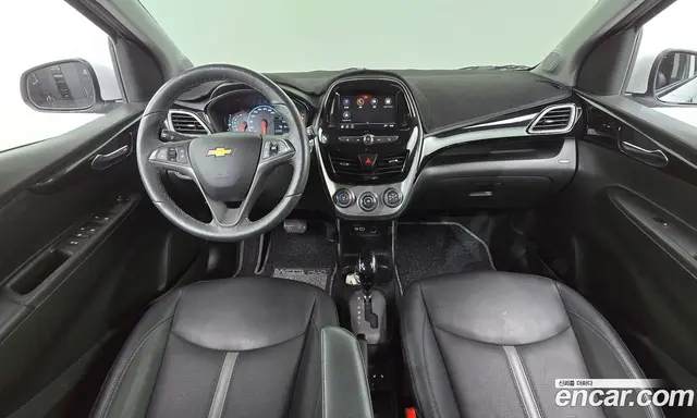 Chevrolet Spark 2022 1.0 автомат (гидро), миниатюра 10 Chevrolet Spark 2022 1.0 автомат (гидро), миниатюра 10