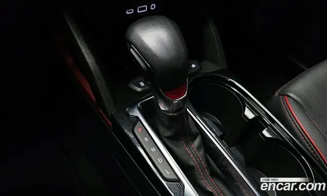 Chevrolet TrailBlazer 2021 1.3 автомат (гидро), миниатюра 12
