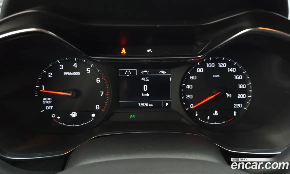 Chevrolet TrailBlazer 2022 1.3 автомат (гидро), фото 11 Chevrolet TrailBlazer 2022 1.3 автомат (гидро), фото 11