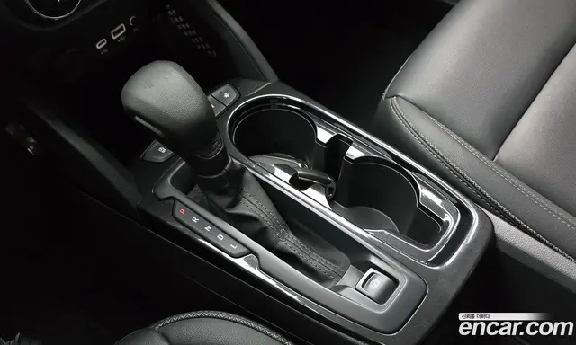 Chevrolet TrailBlazer 2022 1.3 автомат (гидро), миниатюра 12