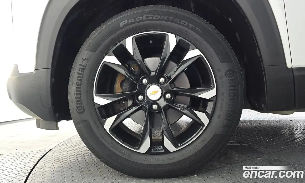 Chevrolet TrailBlazer 2022 1.3 автомат (гидро), фото 5 Chevrolet TrailBlazer 2022 1.3 автомат (гидро), фото 5