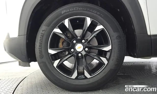 Chevrolet TrailBlazer 2022 1.3 автомат (гидро), миниатюра 5 Chevrolet TrailBlazer 2022 1.3 автомат (гидро), миниатюра 5