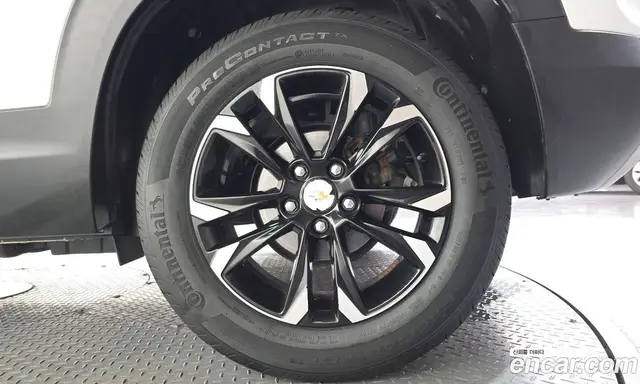 Chevrolet TrailBlazer 2022 1.3 автомат (гидро), миниатюра 7 Chevrolet TrailBlazer 2022 1.3 автомат (гидро), миниатюра 7