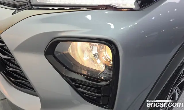 Chevrolet TrailBlazer 2023 1.3 автомат (гидро), миниатюра 8