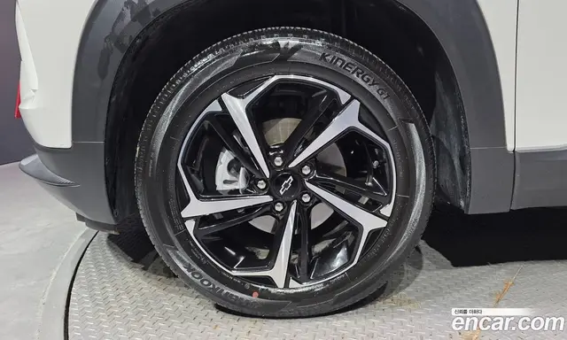 Chevrolet TrailBlazer 2025 1.3 автомат (гидро), миниатюра 5 Chevrolet TrailBlazer 2025 1.3 автомат (гидро), миниатюра 5