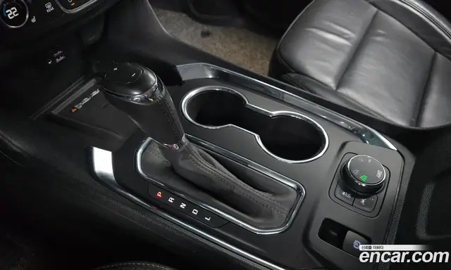 Chevrolet Traverse 2020 3.6 автомат (гидро), миниатюра 12