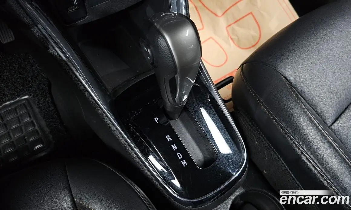 Chevrolet Trax 2017 1.6 автомат (гидро), фото 12