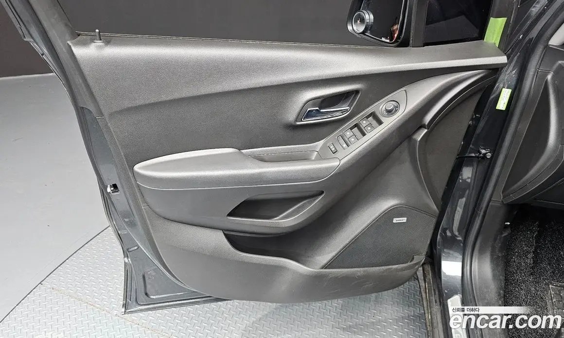 Chevrolet Trax 2017 1.6 автомат (гидро), фото 14