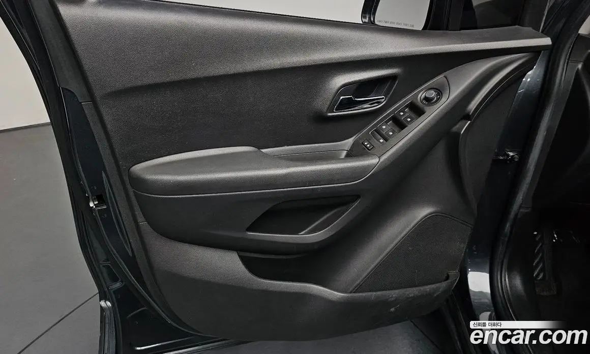Chevrolet Trax 2017 1.4 автомат (гидро), фото 13 Chevrolet Trax 2017 1.4 автомат (гидро), фото 13