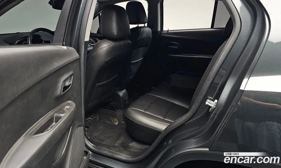 Chevrolet Trax 2017 1.4 автомат (гидро), фото 15 Chevrolet Trax 2017 1.4 автомат (гидро), фото 15