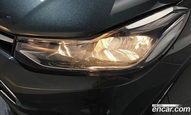 Chevrolet Trax 2017 1.4 автомат (гидро), миниатюра 7 Chevrolet Trax 2017 1.4 автомат (гидро), миниатюра 7