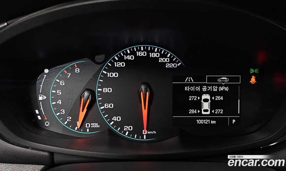 Chevrolet Trax 2017 1.4 автомат (гидро), фото 10 Chevrolet Trax 2017 1.4 автомат (гидро), фото 10