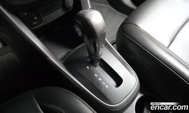 Chevrolet Trax 2021 1.4 автомат (гидро), миниатюра 12
