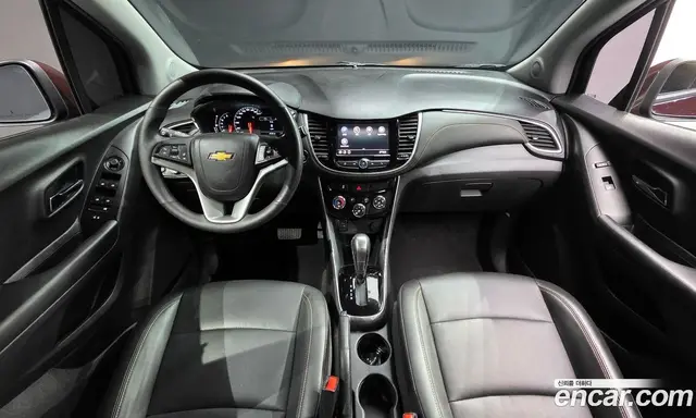 Chevrolet Trax 2021 1.4 автомат (гидро), миниатюра 10 Chevrolet Trax 2021 1.4 автомат (гидро), миниатюра 10
