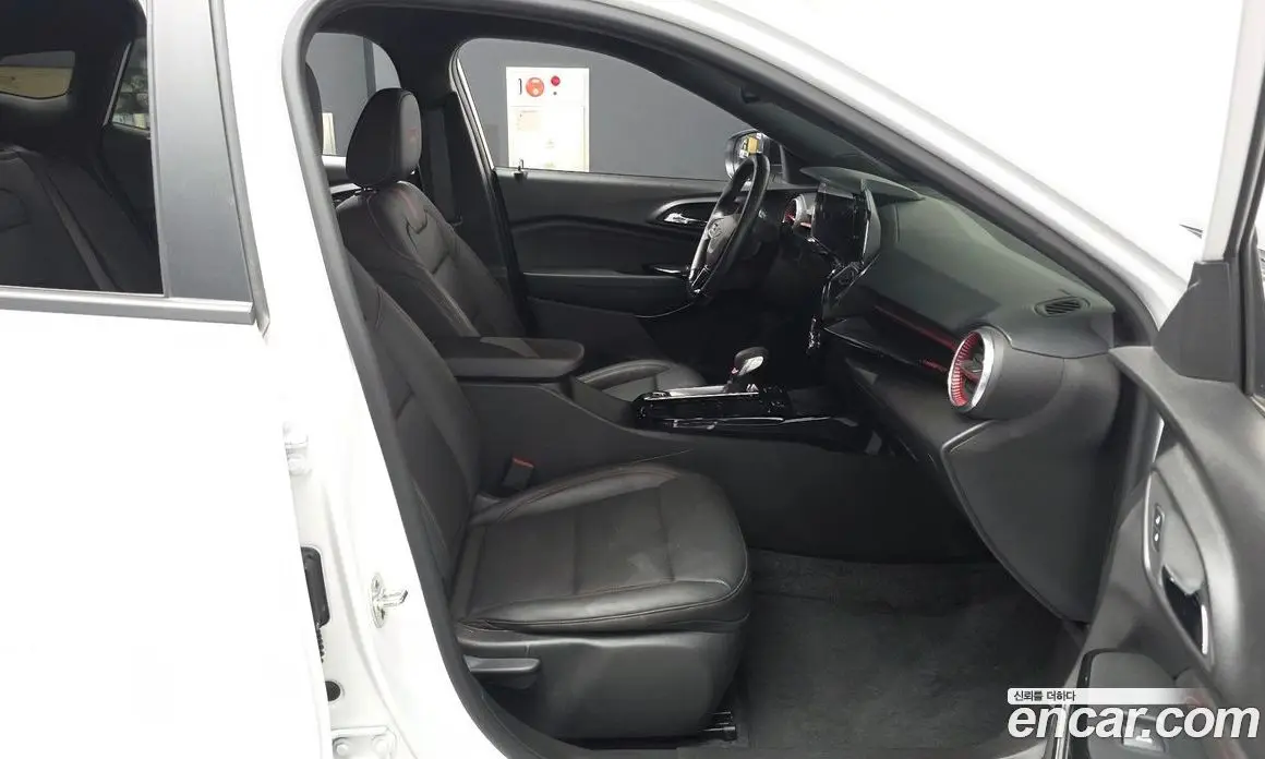 Chevrolet Trax 2023 1.2 автомат (гидро), фото 17 Chevrolet Trax 2023 1.2 автомат (гидро), фото 17