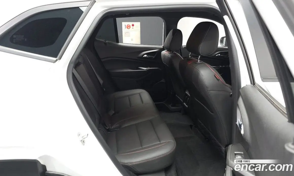Chevrolet Trax 2023 1.2 автомат (гидро), фото 18 Chevrolet Trax 2023 1.2 автомат (гидро), фото 18