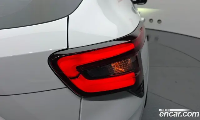 Chevrolet Trax 2023 1.2 автомат (гидро), миниатюра 9 Chevrolet Trax 2023 1.2 автомат (гидро), миниатюра 9