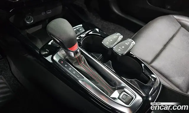 Chevrolet Trax 2023 1.2 автомат (гидро), миниатюра 11