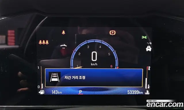 Chevrolet Trax 2023 1.2 автомат (гидро), миниатюра 10