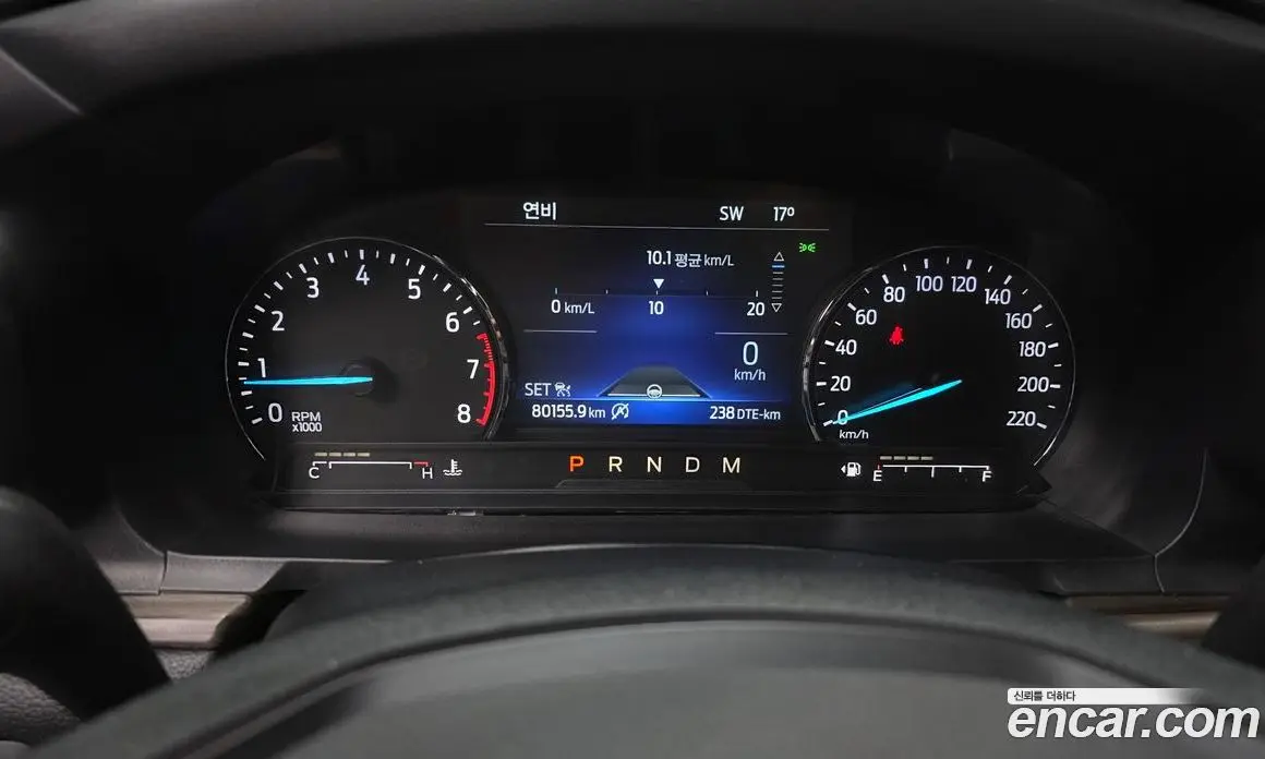 Ford Explorer 2019 2.3 автомат (гидро), фото 11 Ford Explorer 2019 2.3 автомат (гидро), фото 11