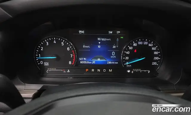 Ford Explorer 2019 2.3 автомат (гидро), миниатюра 11 Ford Explorer 2019 2.3 автомат (гидро), миниатюра 11