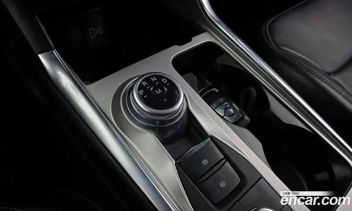 Ford Explorer 2019 2.3 автомат (гидро), фото 12 Ford Explorer 2019 2.3 автомат (гидро), фото 12