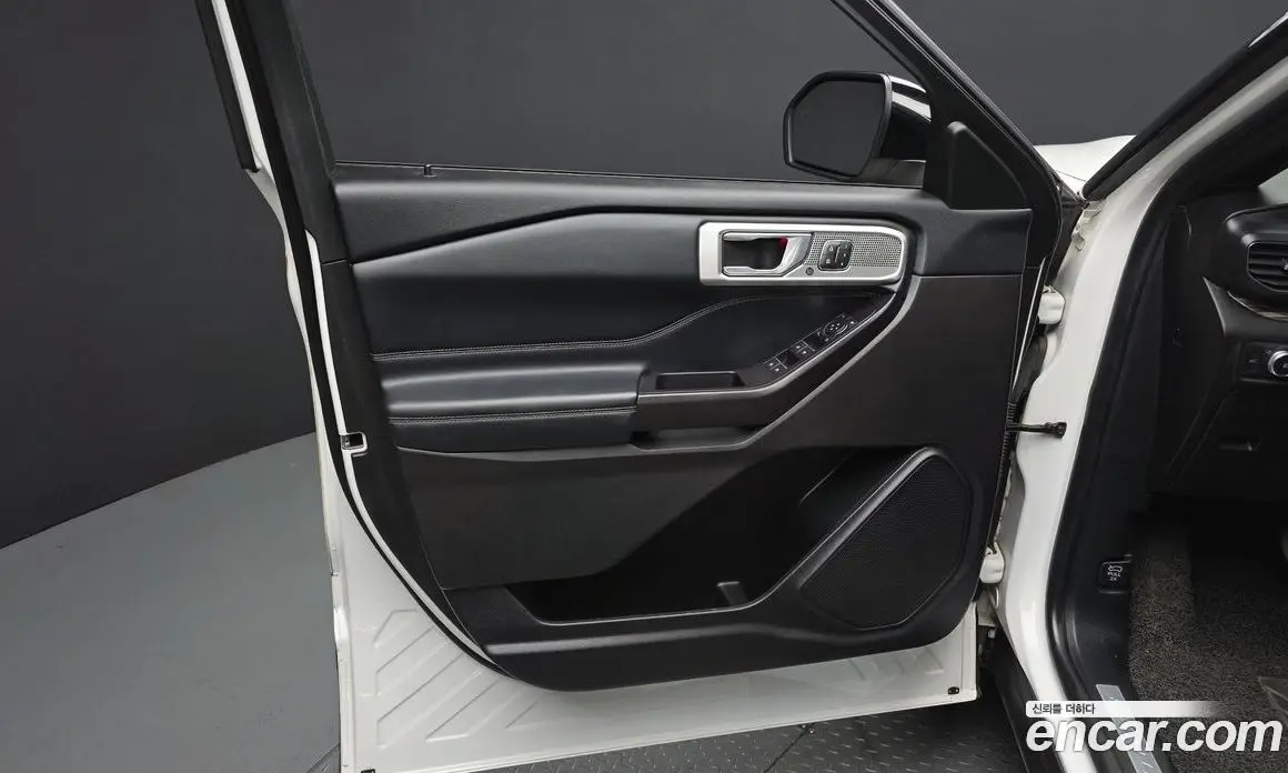 Ford Explorer 2019 2.3 автомат (гидро), фото 14 Ford Explorer 2019 2.3 автомат (гидро), фото 14