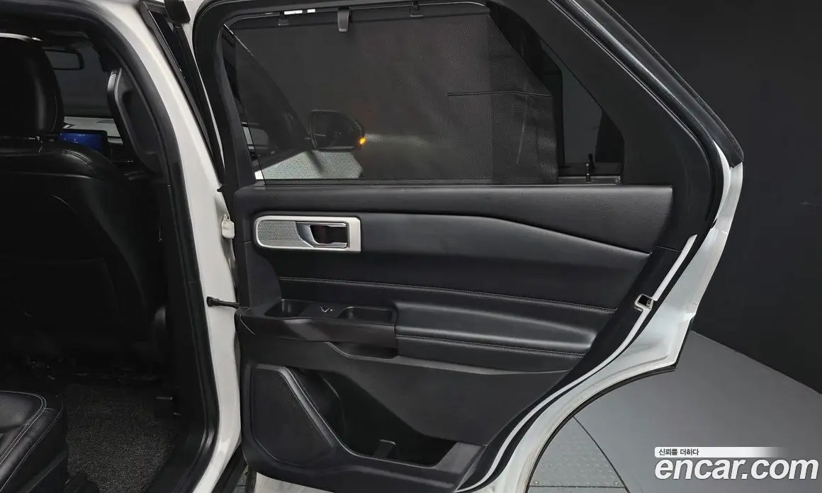 Ford Explorer 2019 2.3 автомат (гидро), фото 15 Ford Explorer 2019 2.3 автомат (гидро), фото 15