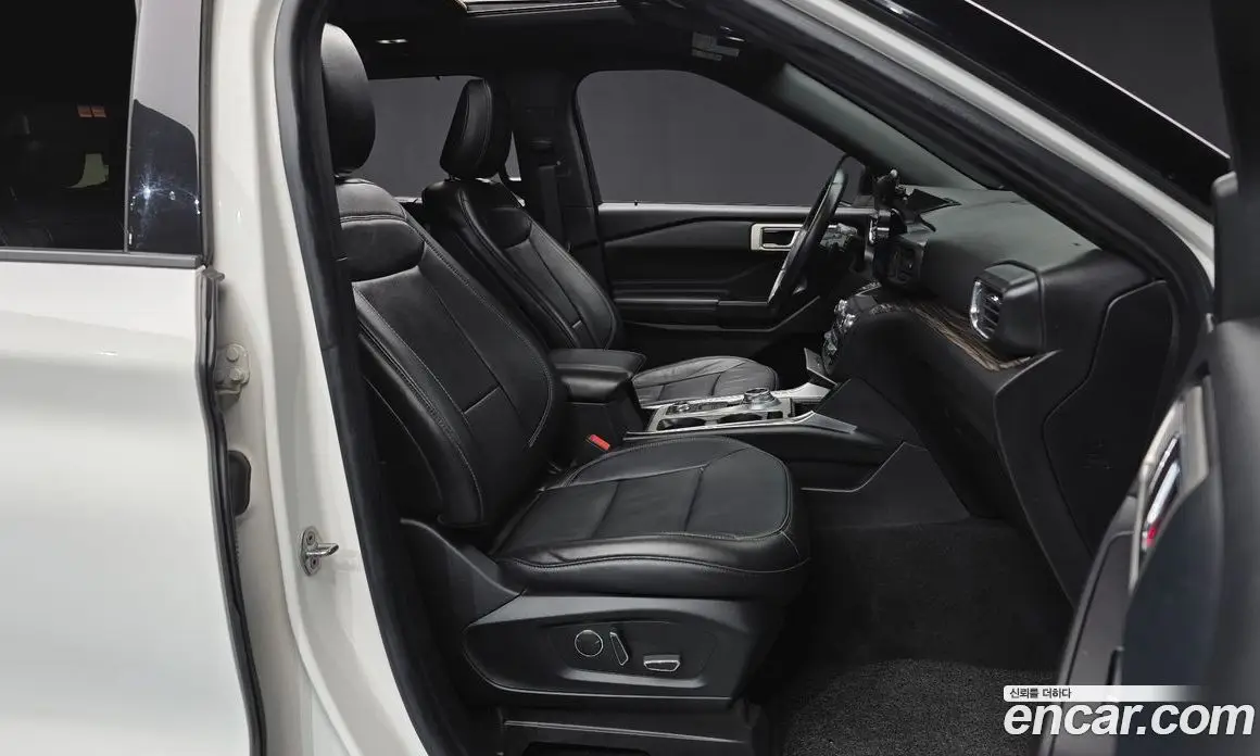 Ford Explorer 2019 2.3 автомат (гидро), фото 16 Ford Explorer 2019 2.3 автомат (гидро), фото 16