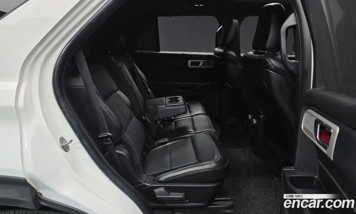 Ford Explorer 2019 2.3 автомат (гидро), фото 17 Ford Explorer 2019 2.3 автомат (гидро), фото 17