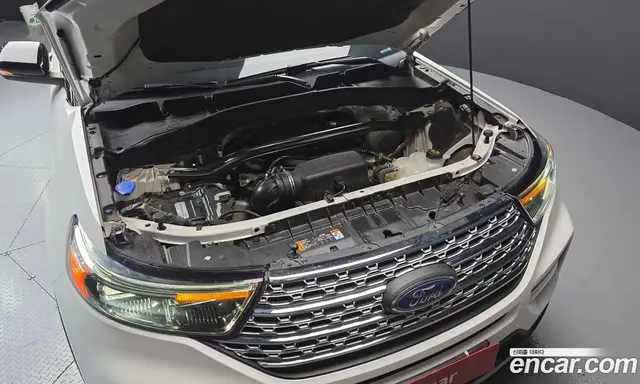 Ford Explorer 2019 2.3 автомат (гидро), миниатюра 6 Ford Explorer 2019 2.3 автомат (гидро), миниатюра 6