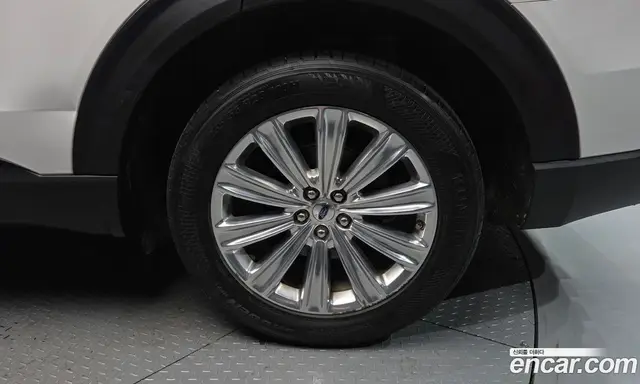 Ford Explorer 2019 2.3 автомат (гидро), миниатюра 7 Ford Explorer 2019 2.3 автомат (гидро), миниатюра 7