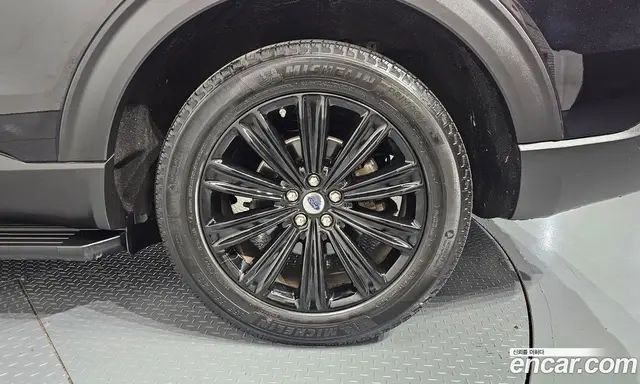 Ford Explorer 2020 2.3 автомат (гидро), миниатюра 7