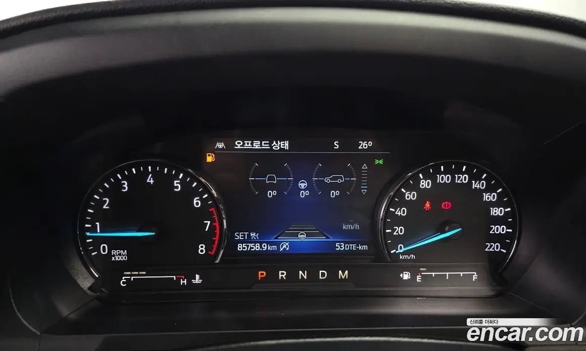 Ford Explorer 2020 2.3 автомат (гидро), фото 11 Ford Explorer 2020 2.3 автомат (гидро), фото 11
