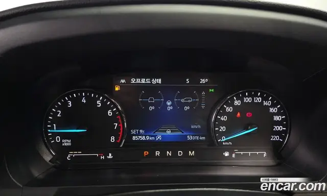 Ford Explorer 2020 2.3 автомат (гидро), миниатюра 11 Ford Explorer 2020 2.3 автомат (гидро), миниатюра 11