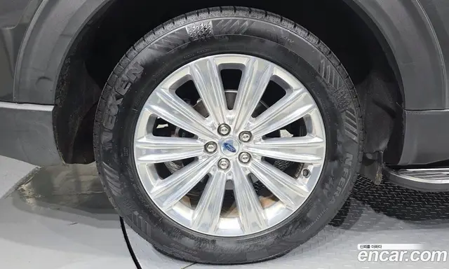 Ford Explorer 2020 2.3 автомат (гидро), миниатюра 5 Ford Explorer 2020 2.3 автомат (гидро), миниатюра 5